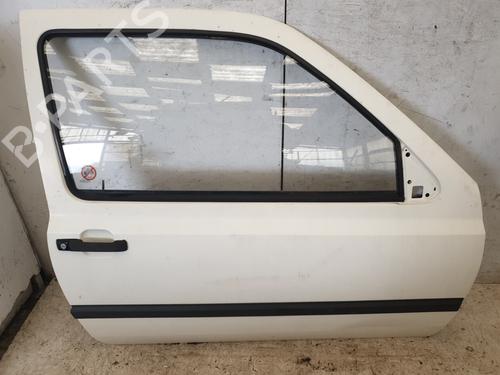 Used Right front door VW GOLF III (1H1) 1.9 TD, GTD (75 hp) 29124447