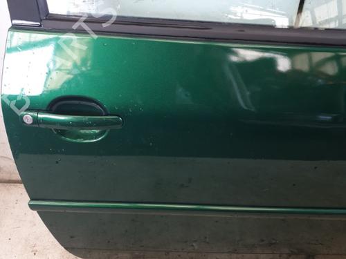 Right front door VW LUPO I (6X1, 6E1) 1.4 16V | BP22865179C3 