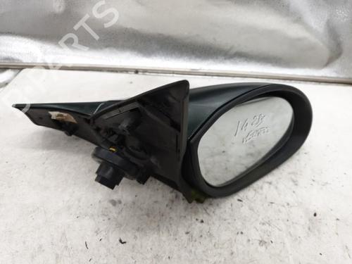 Right mirror OPEL VECTRA B (J96) 2.0 i 16V (F19) | BP26218036C27 