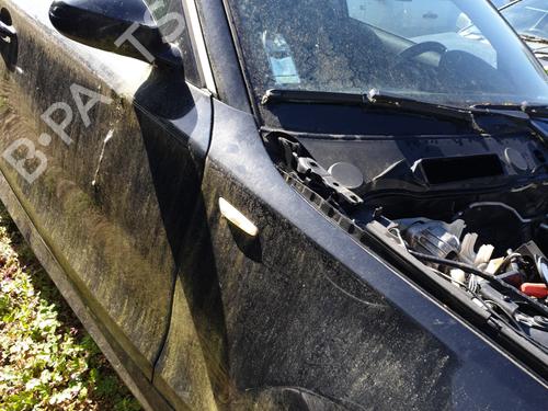 Warning switch BMW 1 (E81) 123 d | BP30318291I22 - Image 4