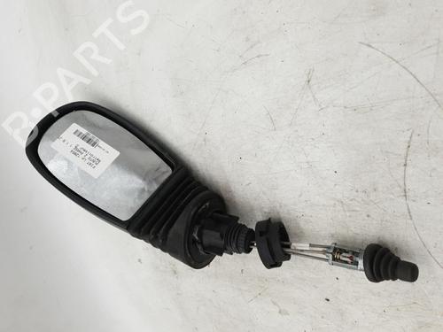 Right mirror FIAT PUNTO (188_) 1.9 JTD 80 (188.237, .257, .337, .357) | BP25842188C27 
