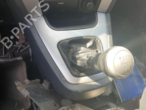 Used Gear lever HYUNDAI TUCSON (JM) 2.0 CRDi (140 hp) 29896311