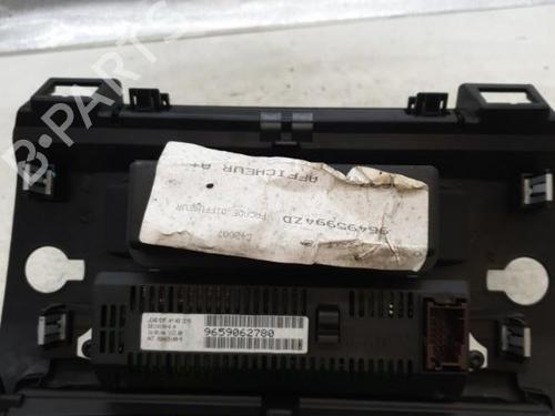 display-monitor-citroen-c4-i-lc_-14-16v-96495994zd-2004-2005-2006-2007-2008-2009-2010-2011-2012-2013-2014-22877916 main image