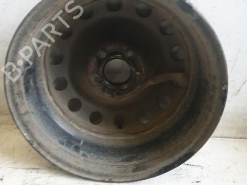 Fælk Fælk PEUGEOT EXPERT Van (VF3A_, VF3U_, VF3X_) 1.6 HDi 90 16V (90 hp) 22866164 22866164