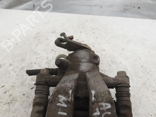 Left rear brake caliper ALFA ROMEO MITO (955_) 1.4 MultiAir (955AXN1B) | BP22866329M107 