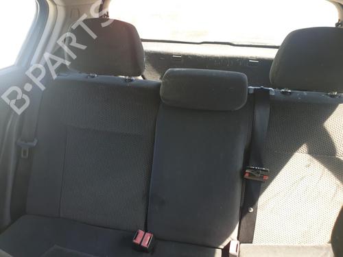 Rücksitzbank für Rücksitzbank OPEL ASTRA H (A04) 1.9 CDTI (L48) (150 hp) 34361497 34361497