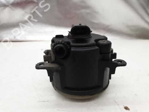 Used Right front fog light Right front fog light CITROËN C4 I (LC_) 1.6 HDi (90 hp) 33571456 33571456