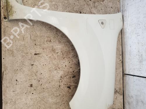 Right front fenders RENAULT KANGOO / GRAND KANGOO II (KW0/1_) 1.5 dCi 90 (KW05, KW08, KW0G, KW11) | BP27633881C42 