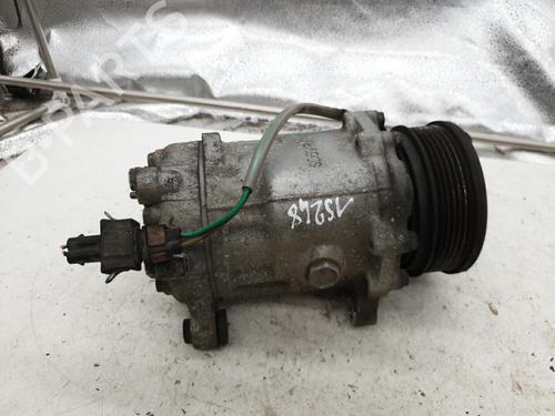 Used AC compressor AC compressor VW LUPO I (6X1, 6E1) 1.4 16V (75 hp) 22871635 22871635