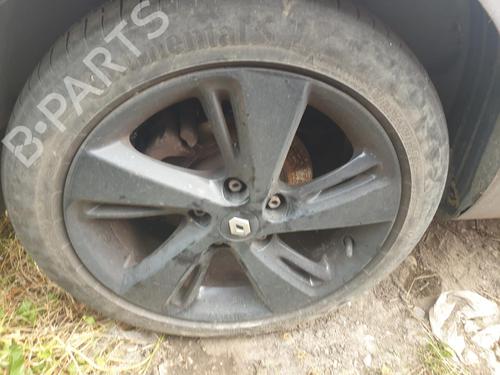 Rim RENAULT MEGANE III Grandtour (KZ0/1) 1.6 dCi (KZ00, KZ12, KZ13) | BP28117233C45 