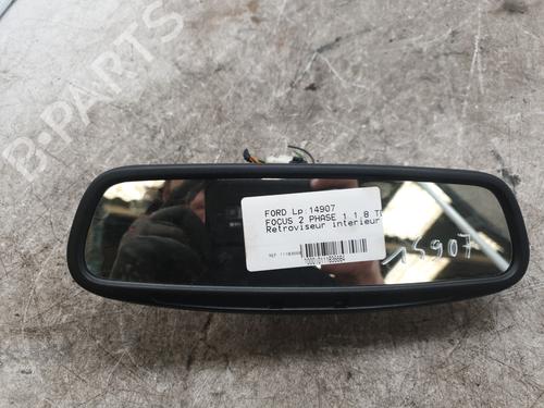 Rear mirror FORD FOCUS II (DA_, HCP, DP) 1.8 TDCi | BP28798926I6  - Image 6