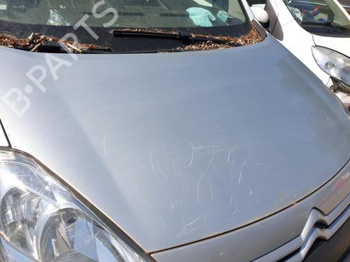 hood-citroen-berlingo-box-bodympv-b9-2008-26001587 main image