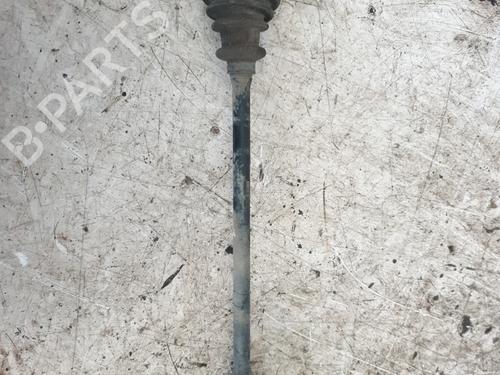 Right front driveshaft MICROCAR MC 1 0.5 | BP30079561M39