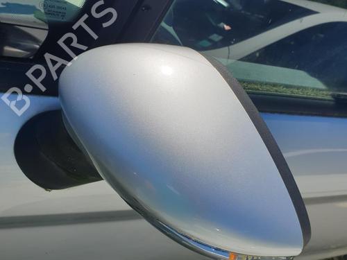 Used Left mirror FORD FIESTA VI (CB1, CCN) 1.25 (60 hp) 25588234
