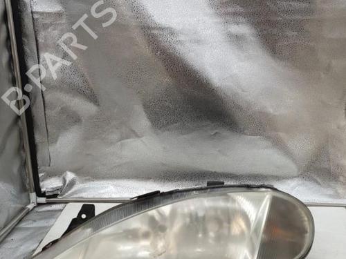 Used Left headlight RENAULT MEGANE I (BA0/1_) 1.9 dCi (BA05, BA1F) (102 hp) 23434556