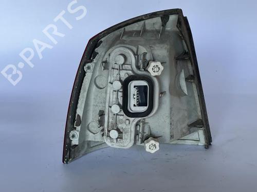 Used Right taillight OPEL ASTRA G Hatchback (T98) 1.8 16V (F08, F48) (116 hp) 22873323