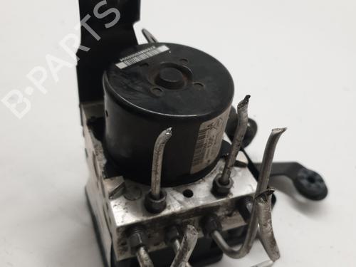 Used ABS pump RENAULT SCÉNIC III (JZ0/1_) 1.5 dCi (JZ02, JZ0R) (95 hp) 26232067