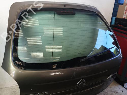 Tailgate CITROËN XSARA PICASSO (N68) 1.6 HDi | BP22865690C6 