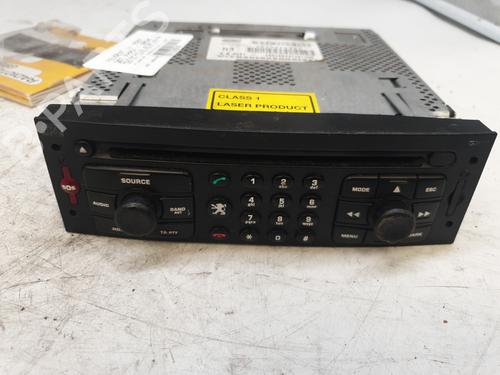 Used Radio Radio 36845714 36845714