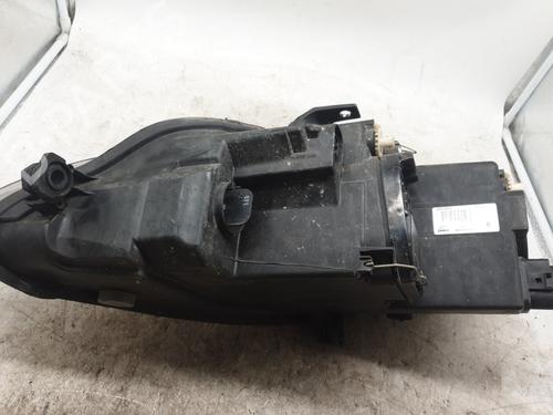 Right headlight SEAT ALTEA XL (5P5, 5P8) 2.0 TDI 16V | BP29537566C29 