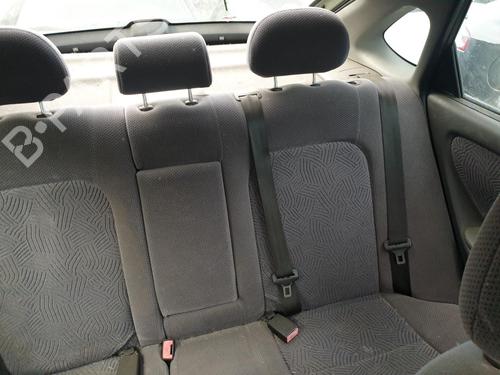 Used Rear seat Rear seat 38164736 38164736
