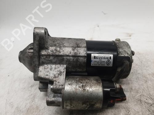Used Starter RENAULT MEGANE II Estate (KM0/1_) 1.5 dCi (KM16, KM1E) (106 hp) 22918658