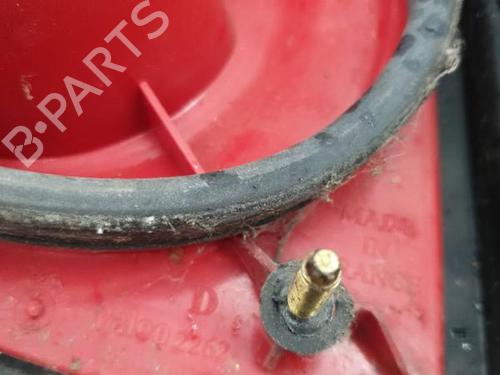 Right taillight RENAULT MEGANE I Coach (DA0/1_) 1.6 e (DA0F) | BP22870728C35 