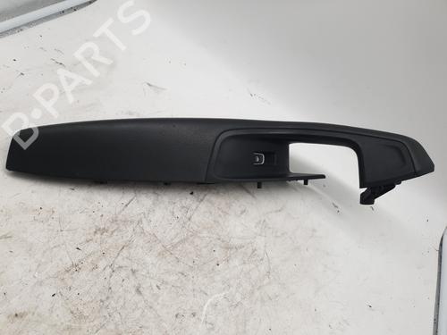 Used Right front window switch AUDI A6 Allroad C7 (4GH, 4GJ) 3.0 TDI quattro (313 hp) 22869734