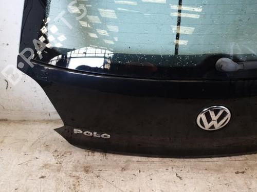 Tailgate VW POLO V (6R1, 6C1) 1.2 | BP22868469C6 