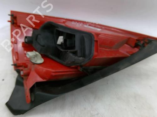 Used Left taillight Left taillight RENAULT MEGANE II (BM0/1_, CM0/1_) 1.5 dCi (BM1F, CM1F) (86 hp) 22880329 22880329