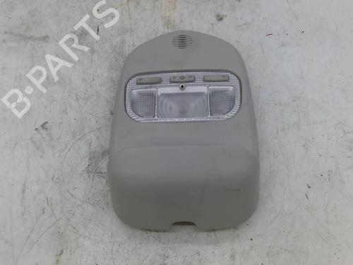Interior roof light PEUGEOT 3008 I MPV (0U_) 1.6 HDi | BP24421241I8 