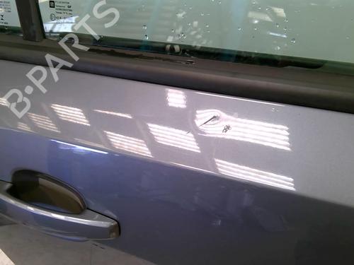 Right rear door OPEL ASTRA H (A04) 1.3 CDTI (L48) | BP22872699C5 