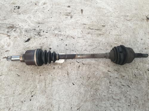 Left front driveshaft CITROËN C3 I (FC_, FN_) 1.4 HDi | BP29028869M38