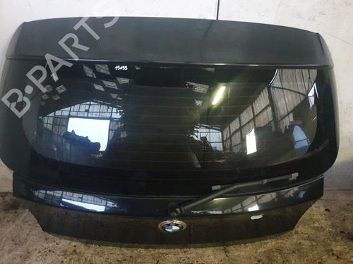 Tailgate BMW 1 (E81) 123 d | BP25866630C6 - Image 6