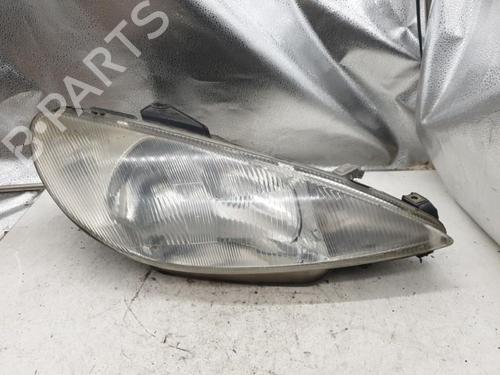 Used Right headlight Right headlight 22883993 22883993