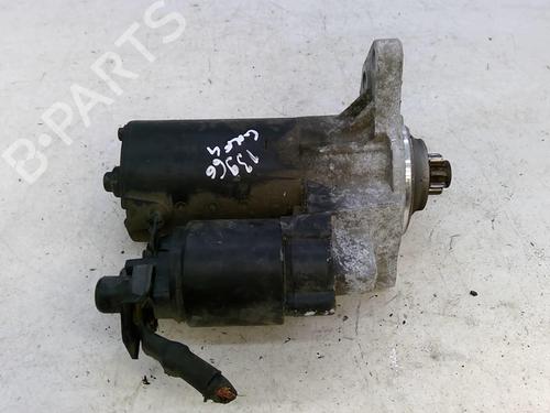 Used Starter Starter VW GOLF IV (1J1) 1.6 (100 hp) 22881229 22881229