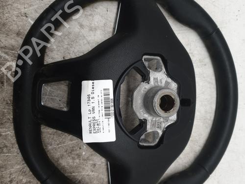 Steering wheel RENAULT EXPRESS Box Body/MPV 1.5 Blue dCi 95 (F6AB) | BP30901830C49 - Image 2
