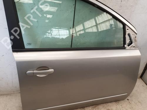 Used Right front door NISSAN NOTE (E11, NE11) 1.5 dCi (86 hp) 22874502