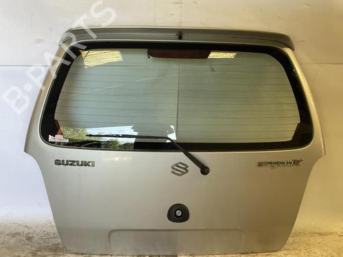 Used Tailgate Tailgate 22886853 22886853