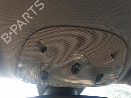 Plafoniera interna Plafoniera interna PEUGEOT 607 (9D, 9U) 2.2 HDi (133 hp) 36902709 36902709