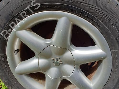 Rim PEUGEOT 406 Coupe (8C) 2.0 16V | BP25339208C45 