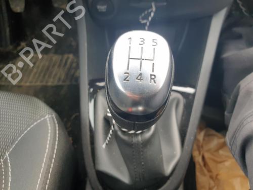 Shift knob RENAULT CLIO IV (BH_) 1.5 dCi 90 | BP28429420I34 - Image 2