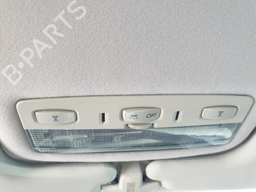 Innerbelysning RENAULT LAGUNA II Grandtour (KG0/1_) 1.9 dCi (KG0G) (120 hp) 28360999