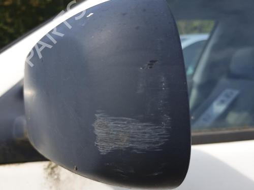 Used Left mirror Left mirror VW CADDY II Box Body/MPV (9K9A) 1.9 SDI (64 hp) 22884941 22884941
