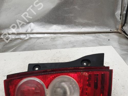 Left taillight NISSAN MICRA III (K12) 1.2 16V | BP22866498C34 