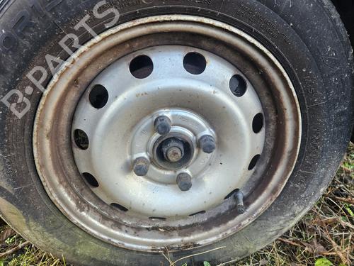 Felga RENAULT TWINGO I (C06_) 1.2 (C063, C064) | BP30754726C45