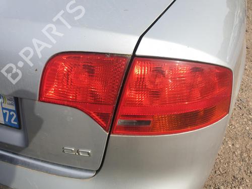 right-taillight-audi-a4-b7-8ec-2004-2005-2006-2007-2008-2009-29341206 main image