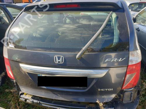 Tailgate HONDA FR-V (BE) 2.2 i CTDi (BE5) | BP29429978C6 