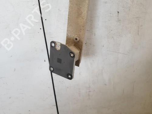 Used Rear bumper reinforcement PEUGEOT 308 SW I (4E_, 4H_) 1.6 HDi (92 hp) 22870940