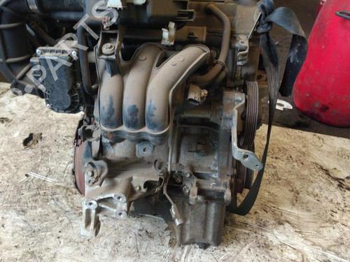 Used Engine Engine SUZUKI ALTO VII (GF, HA25_, HA35_) 1.0 (AMF310, GFC31S) (68 hp) 22879878 22879878